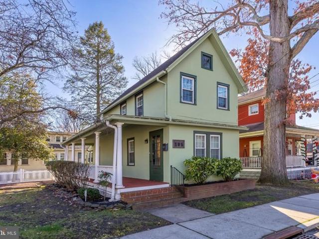 House for sale in Pitman, New Jersey