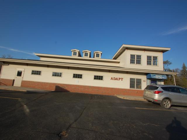Commercial for sale in West Branch, Michigan