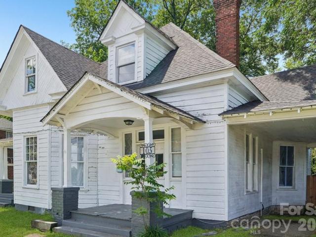 House for sale in Monroe, North Carolina