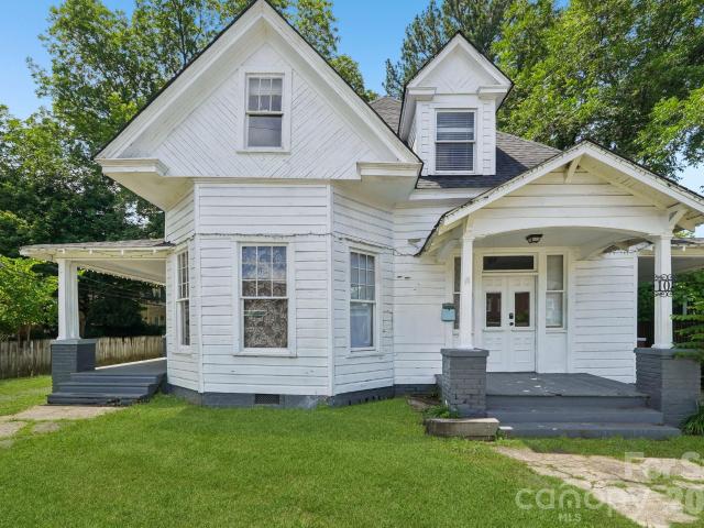 House for sale in Monroe, North Carolina