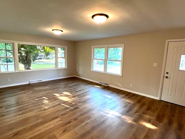 House for sale in Mahomet, Illinois