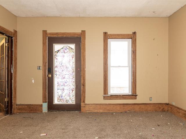 House for sale in Durand, Michigan