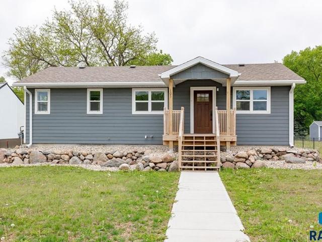 House for sale in Montrose, South Dakota