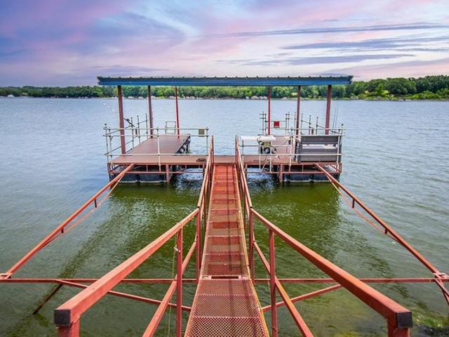 House for sale in Brady, Texas