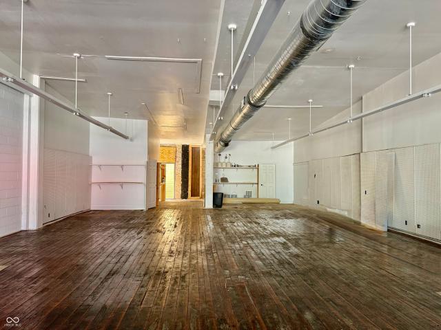 Commercial for sale in Edinburgh, Indiana