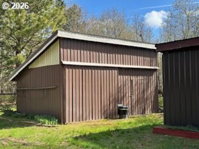 House for sale in Glenwood, Washington