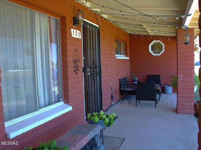 House for sale in San Manuel, Pinal County