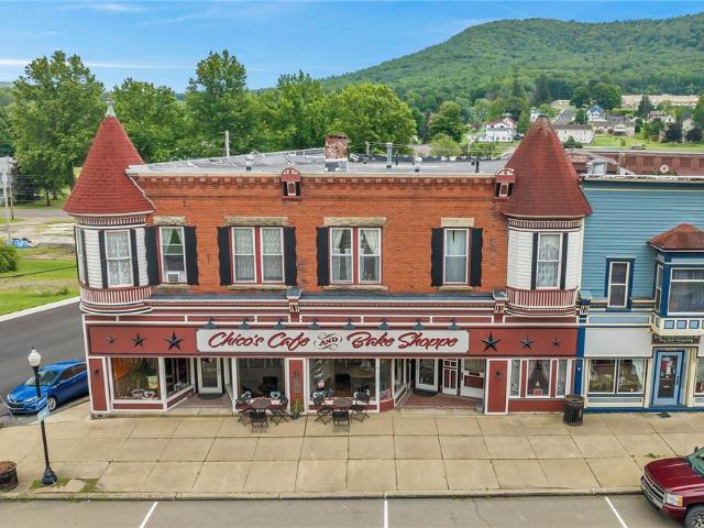 Property for sale in Smethport, Pennsylvania