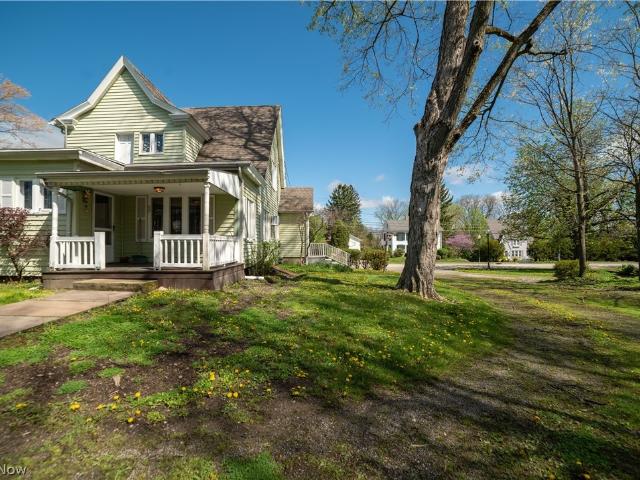 House for sale in Canfield, Ohio