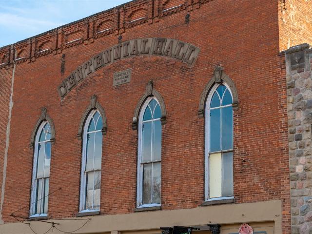 Commercial for sale in Marcellus, Michigan