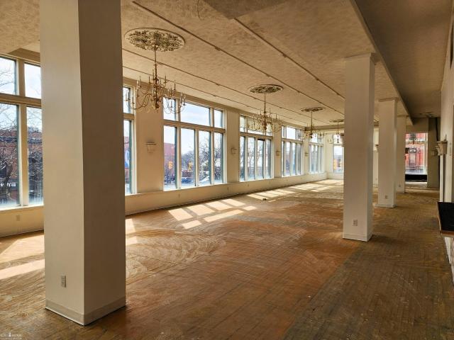 Commercial for sale in Owosso, Michigan