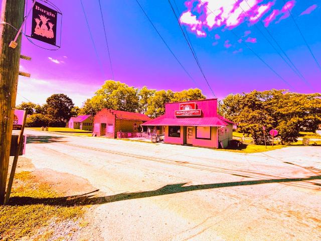 Commercial for sale in Burgin, Kentucky