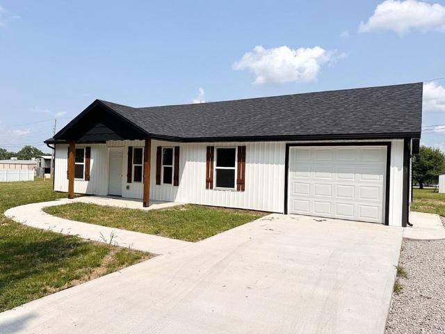House for sale in Vernon, Missouri