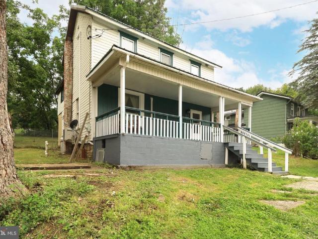 House for sale in Snow Shoe, Pennsylvania