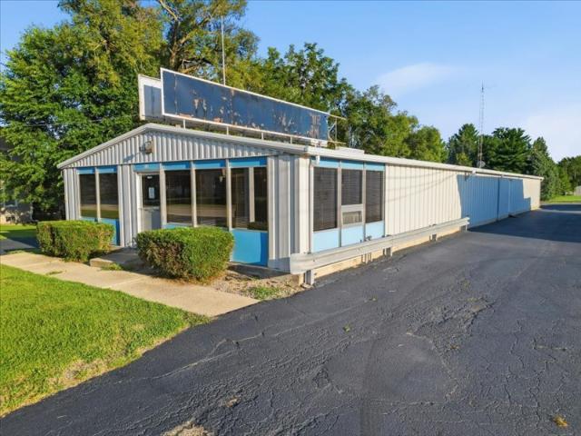 Commercial for sale in Polo, Illinois