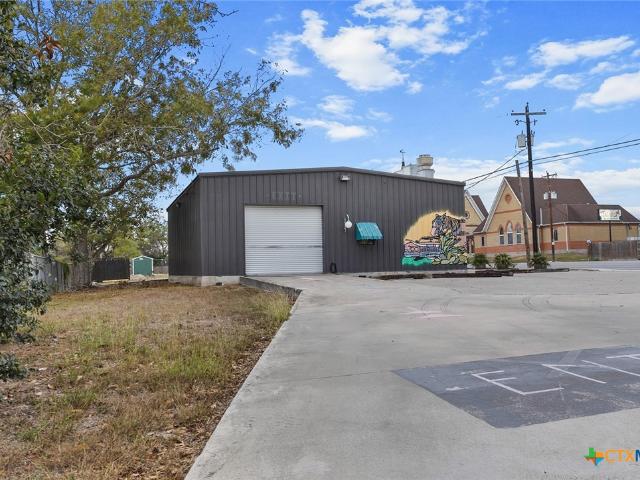 Commercial for sale in Goliad, Texas