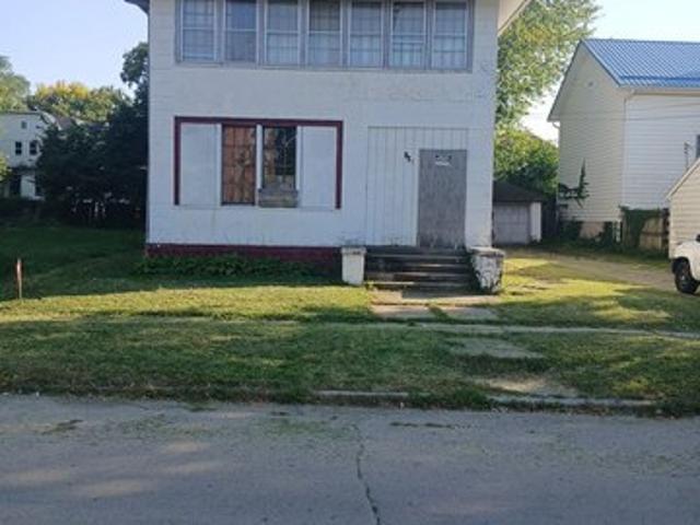 House for sale in Stephenson, Illinois