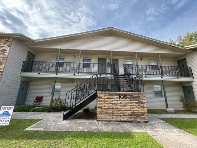 Apartment for rent in Briggs, Texas