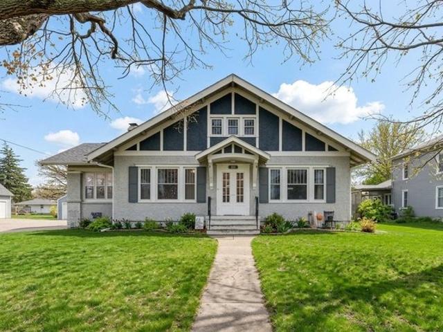 House for sale in Baxter, Iowa