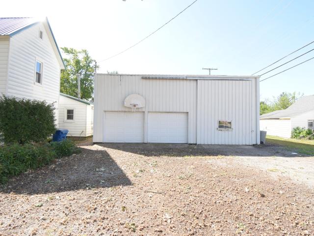House for sale in Remington, Indiana