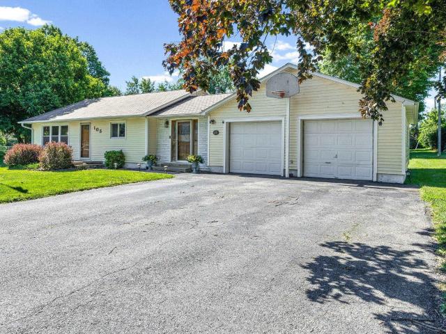 House for sale in Burlington, Indiana