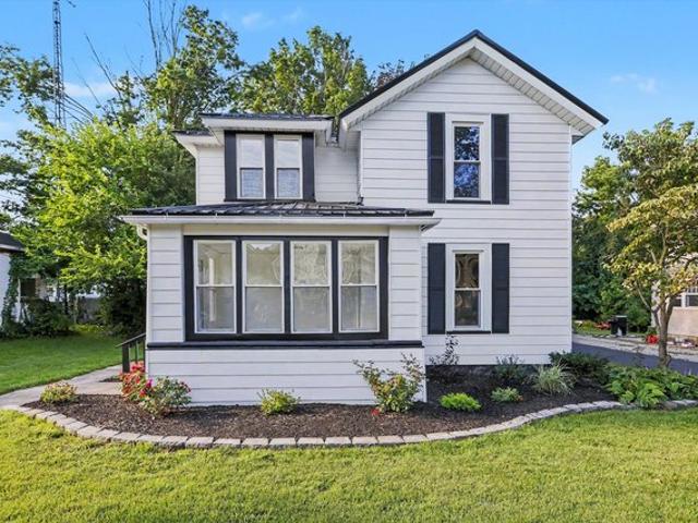 House for sale in Dowagiac, Michigan