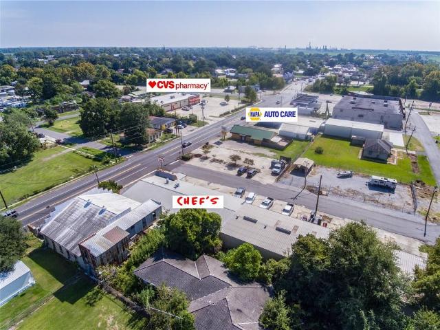 Commercial for sale in Donaldsonville, Ascension Parish