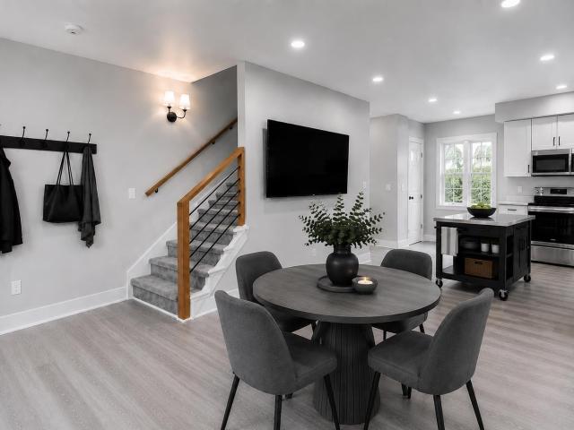 House for sale in North Liberty, Indiana