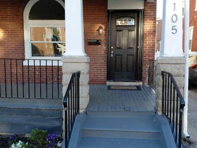 Townhouse for sale in Norristown, Montgomery County