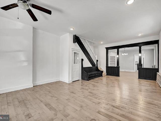 Townhouse for sale in Norristown, Pennsylvania