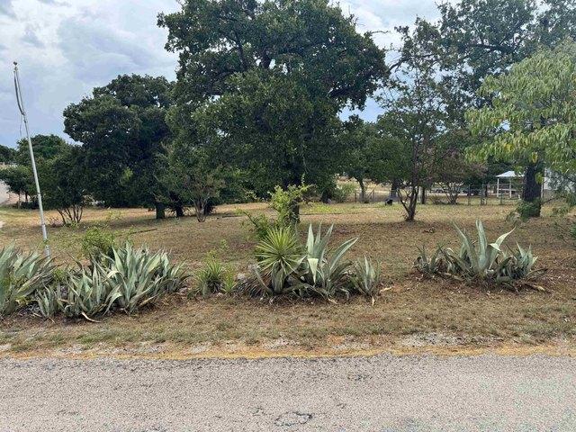 Land for sale in Llano, Texas