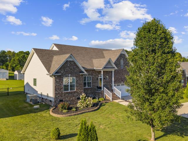 House for sale in Tennessee