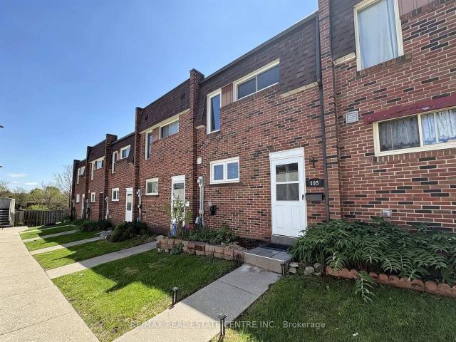 Condo for rent in York, Ontario