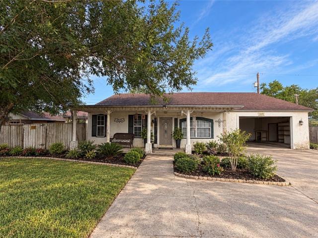 House for sale in Ben Bolt, Jim Wells County