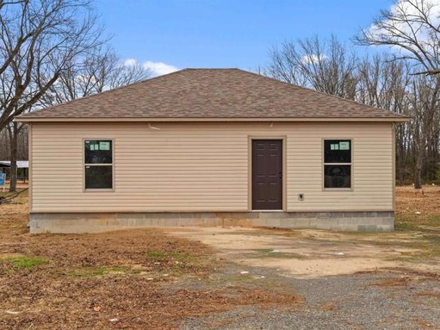 House for sale in Ark
