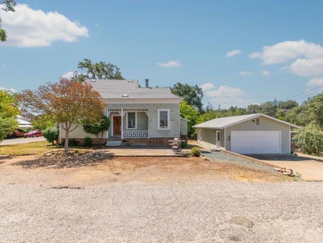 House for sale in Jackson, California
