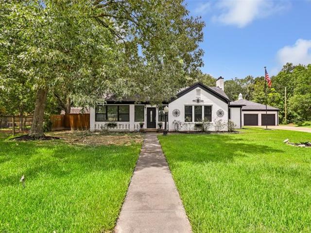 House for sale in Liberty, Texas
