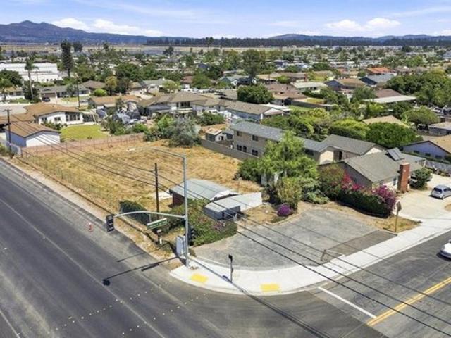 Land for sale in Oxnard, California