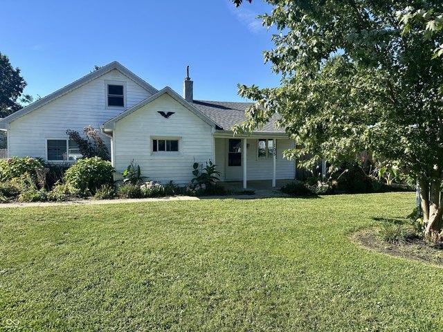 House for sale in Sulphur Springs, Indiana