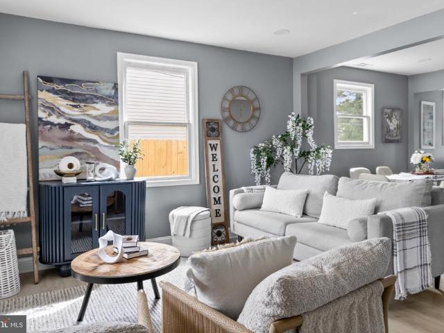 House for sale in Brooklyn, Maryland
