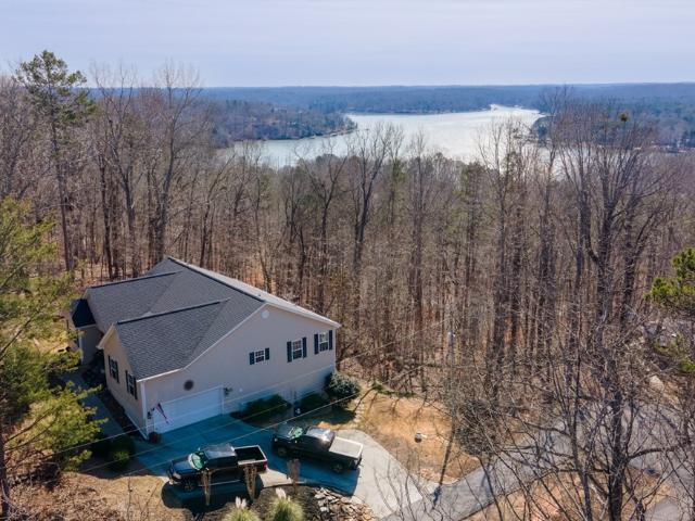 House for sale in Westminster, South Carolina