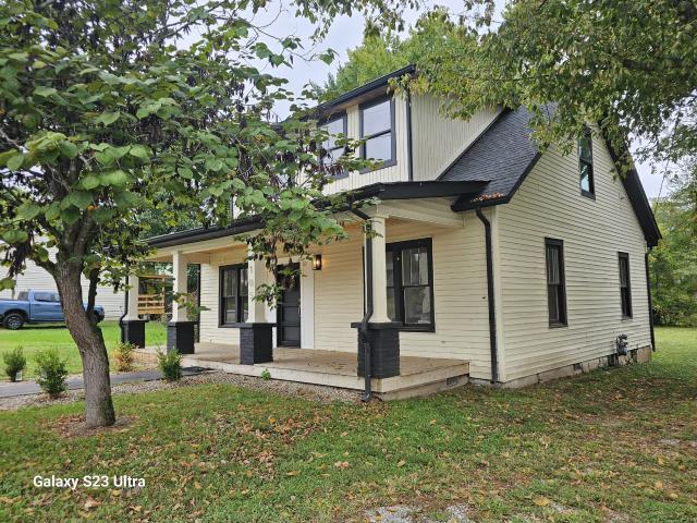 House for sale in Tennessee