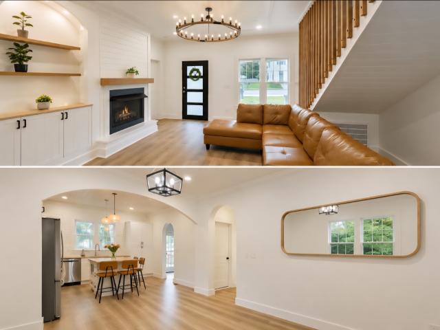 House for sale in Tennessee