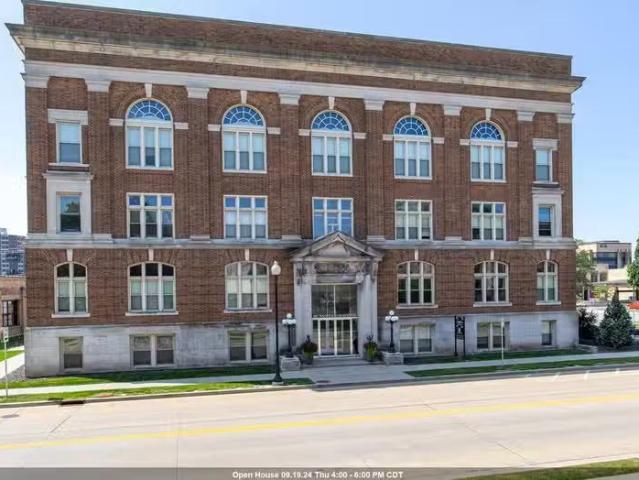Condo for sale in Oshkosh