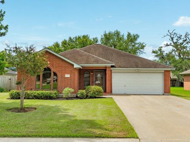 House for sale in Clute, Texas