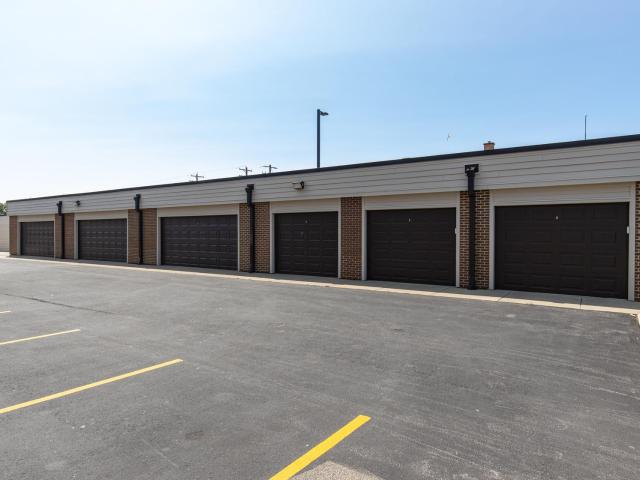 Condo for sale in Oshkosh