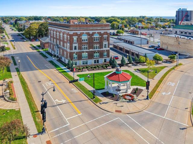 Condo for sale in River East, Oshkosh
