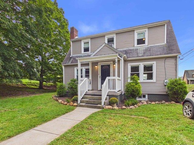 House for sale in Virginia