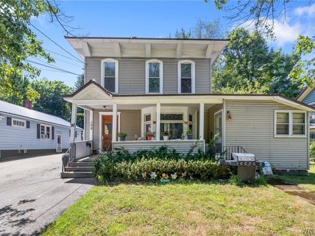 House for sale in Fredonia, New York