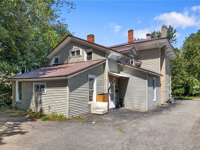 House for sale in Fredonia, New York